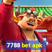 7788 bet apk